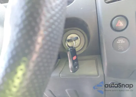 2010 Nissan Frontier Se-I4 z USA, uszkodzony, nr VIN 1N6BD0CTXAC440176